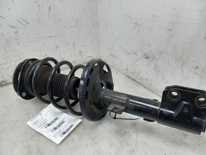 14-19 TOYOTA COROLLA FRONT PASSENGER RIGHT STRUT WITHOUT SPORT SUSPENSION