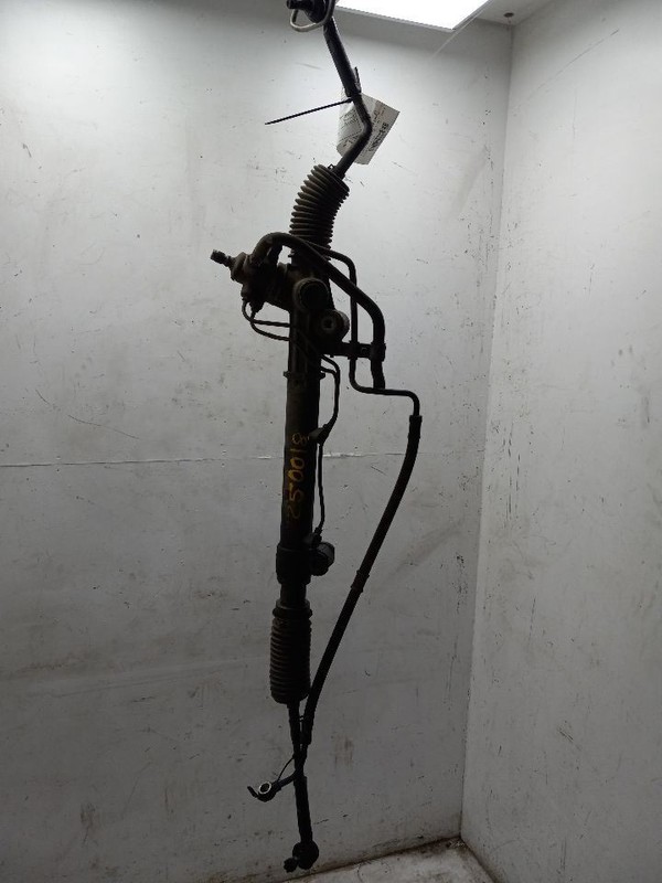 07 08 09 TOYOTA FJ CRUISER 4.0L STEERING GEAR RACK AND PINION
