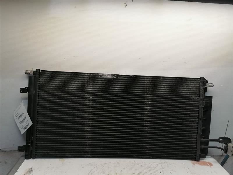 AC Condenser Classic Style Fits 14-19 SIERRA 1500 PICKUP 1215093