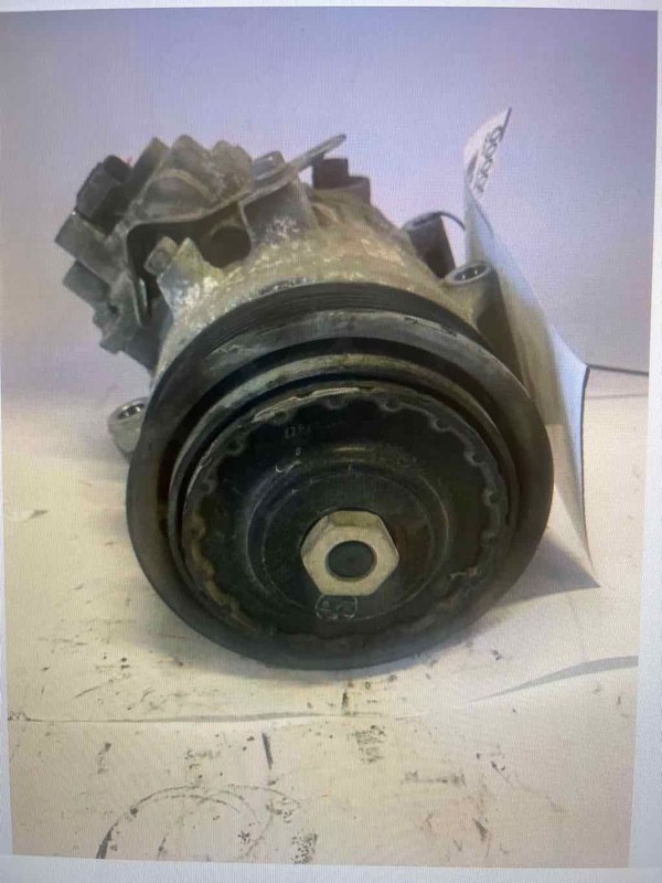 A/c Air Compressor SCION TC 11 12 13 14 15 16