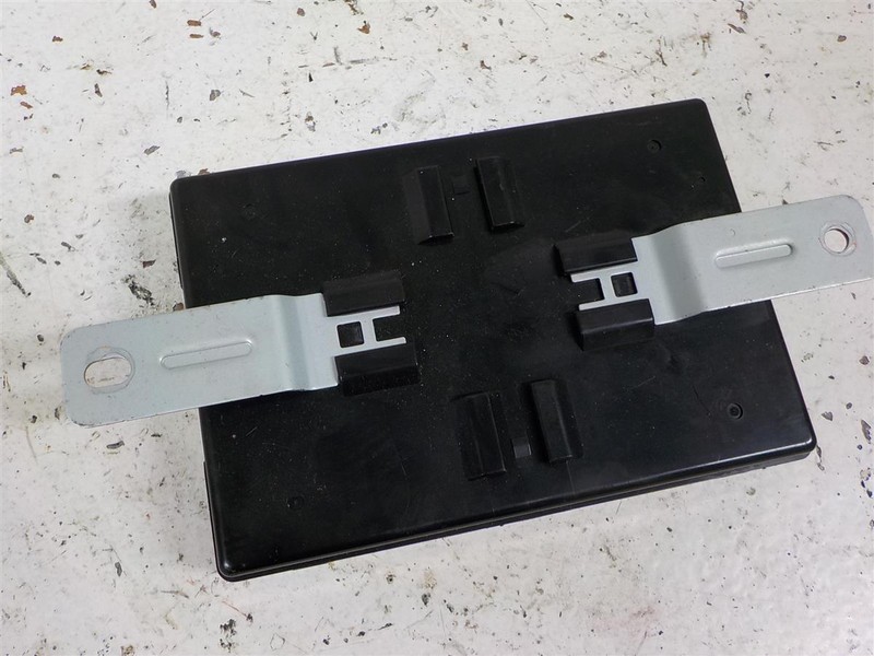 09 10 11 12 13 14 Acura TL M.S.C Control Unit 81628-TK4-A11
