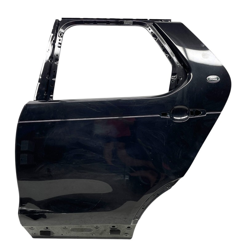2017-2024 Land Rover Discovery Rear Left Door Shell OEM LR080198