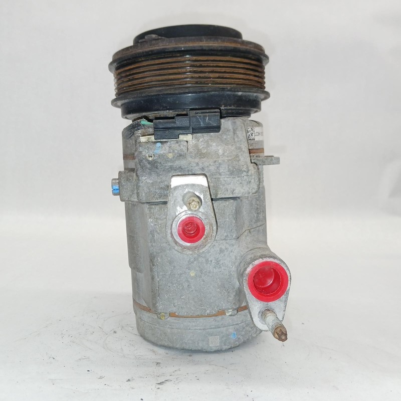 20-'22 FORD F250SD AC Compressor 6.2L 87k miles OEM 1 Year Warranty!
