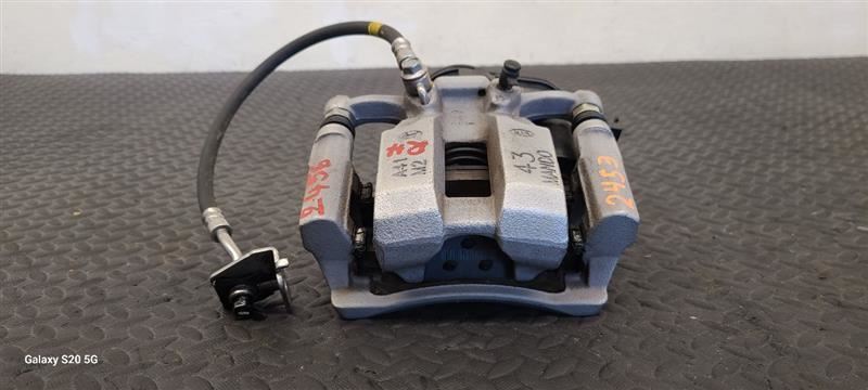 21-23 Kia Sorento 1.6L Rear Right Passenger Brake Caliper OEM 58311-P2A50
