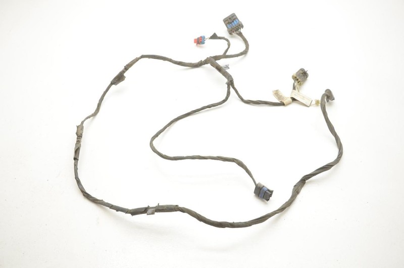 Fuel Pump Sending Unit Wiring Harness Fits 01-04 CORVETTE C5 T253584