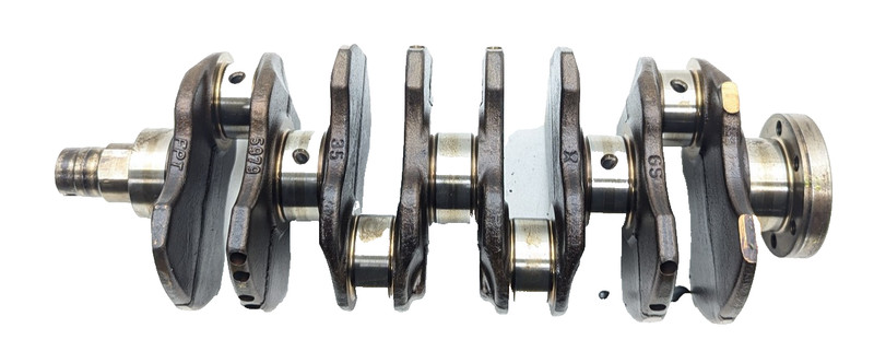 2014-2019 fiat 500L 1.4l TURBO engine motor crank shaft crankshaft OEM