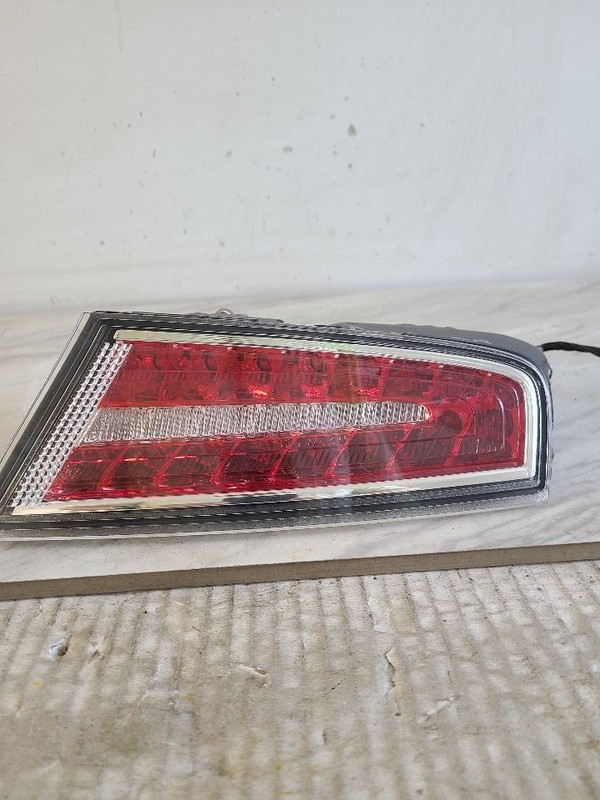 Passenger Right Tail Light Quarter Panel Mounted Fits 13-20 MKZ 574063