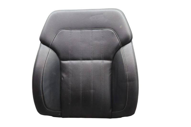 13-19 Mercedes X166 GL450 GLS550 Front Right Side Top Upper Seat Cushion Oem