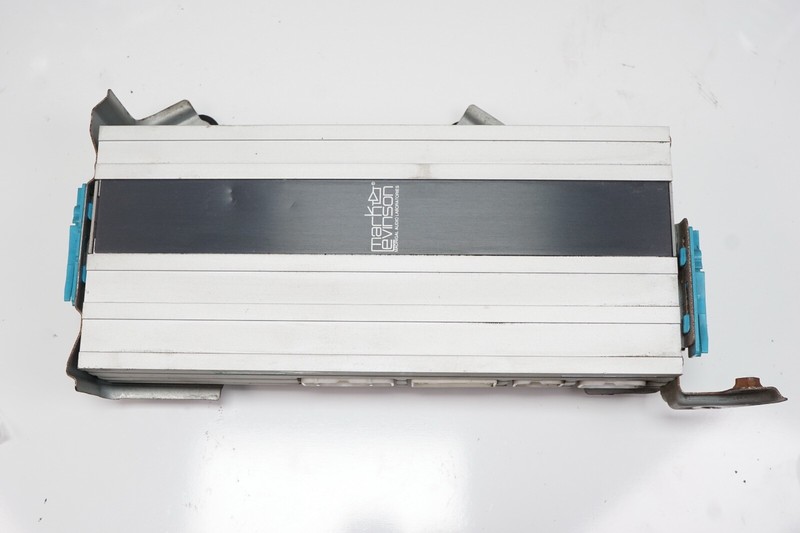 LEXUS LS430 Audio Amplifier AMP w/ Mark Levinson OEM 2001 - 2003