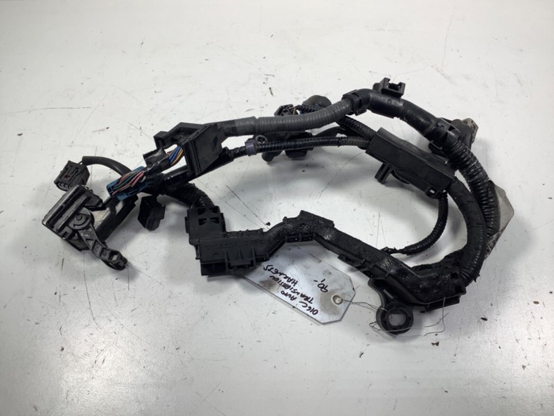 16 Honda Civic AT Transmission Wire Harness 28150-5CG-A10 OEM