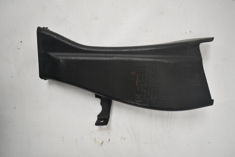 2016-2024 CAMARO LT1 SS ZL1 FRONT ROTOR COOLING DUCT LONG *84010173GM* **USED**