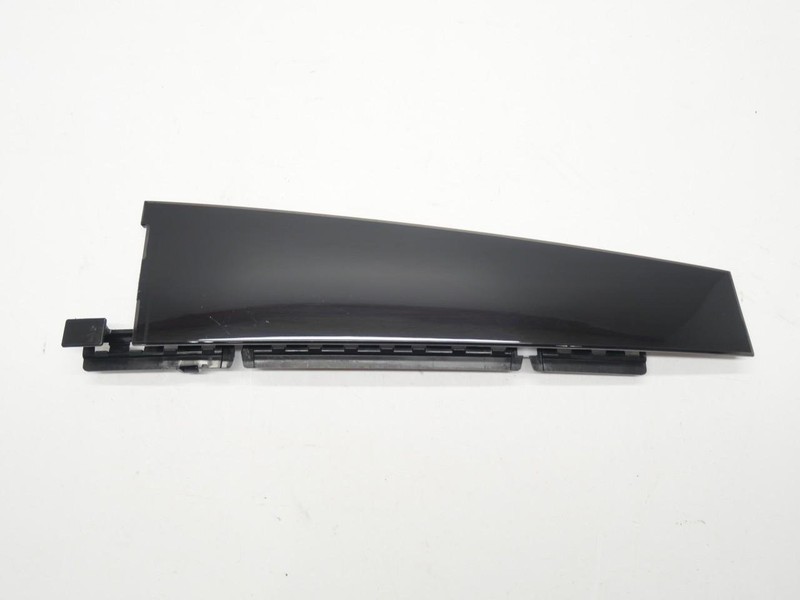 2021-2025 Ford Bronco Sport Rear Left LH Driver Side B Pillar Applique Trim OEM