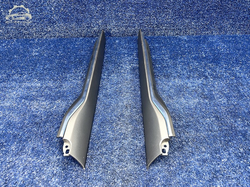 2025-2026 RAM 1500 CENTER CONSOLE SIDE TRIM PANEL SET L+R OEM