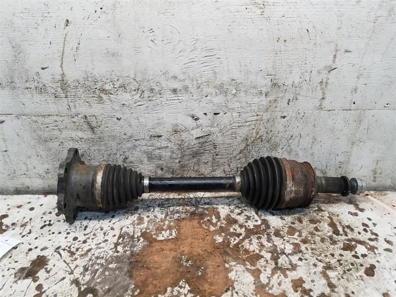 Axle Shaft Classic Style Front Fits 14-19 SIERRA 1500 PICKUP 1031478