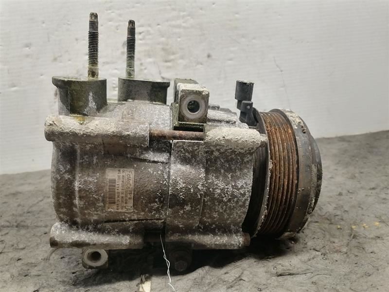 Air Conditioner AC Compressor Fits 12-19 FORD E350 VAN 795303