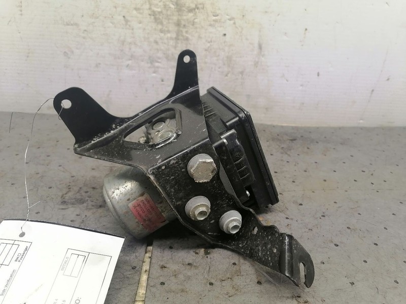 Anti-Lock Brake Part Modulator VIN M 5th Digit Fits 06-07 ACCORD 1784434