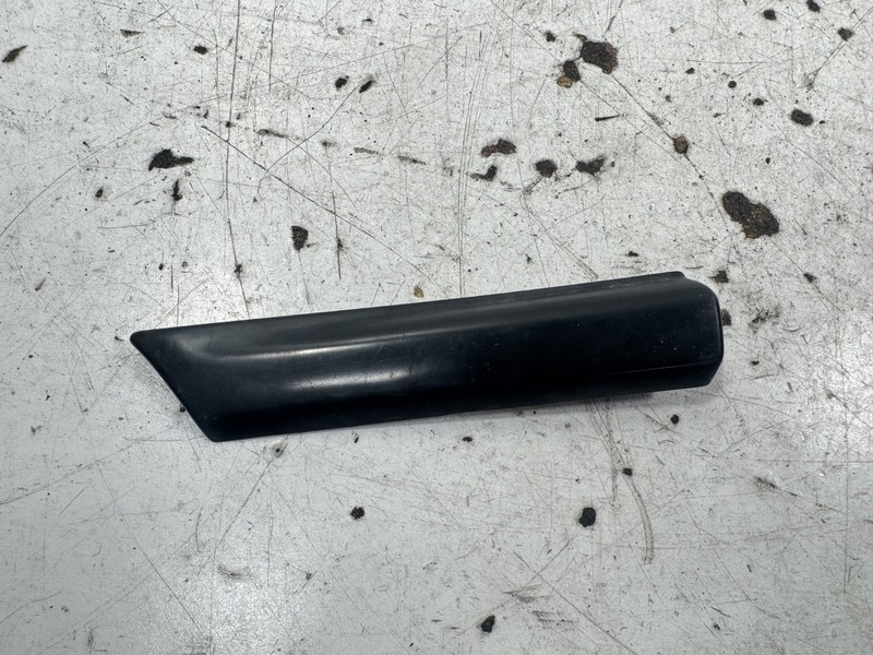 90-91 Honda CRX Left Fender Molding OEM