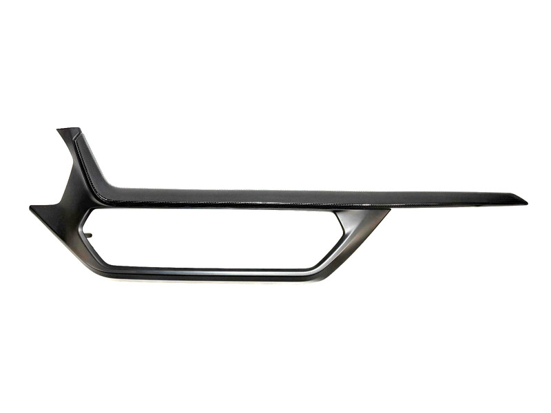 π 20-24 BMW 228i F44 DASH DASHBOARD CENTER AC AIR VENT GRILLE TRIM BEZEL OEM