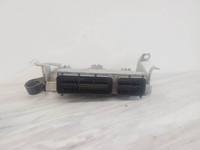 Engine ECM Electronic Control Module Left Hand Fender Fits 11 COROLLA 564115