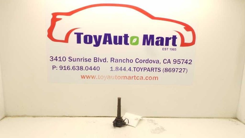 96-02 TOYOTA 4RUNNER 3.4L 6CYL INGITOR COIL ASSEMBLY
