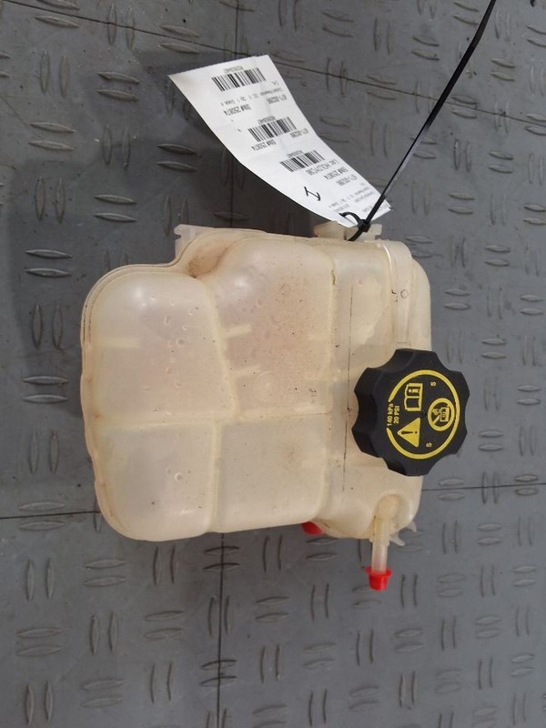 Coolant Reservoir Fits 12-17 VERANO 3509487
