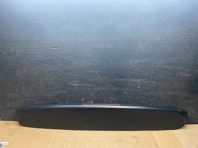 1999 to 2004 Honda Odyssey Rear Trunk Spoiler Gate Oem V7153 DG