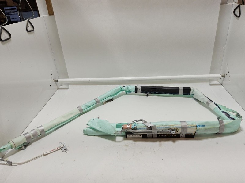 2019-2024 Ford Edge Front Passenger Roof Curtain Air Bag