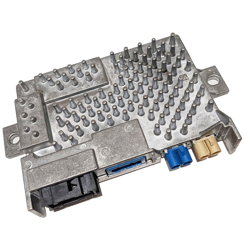 OEM Telematics Communication Control Module Mercedes-Benz C GLC SL 2069008919