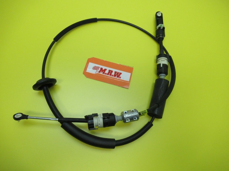 SHIFTER CABLE SHIFT CABEL WIRE AUTOMATIC TRANSMISSION 3.6L for GMC ACADIA 08-17