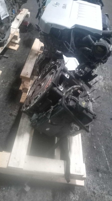 2014 Ford Edge Automatic Transmission Assembly 4WD OEM 127K Miles Warranty