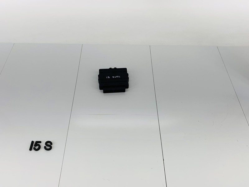 11-12 MITSUBISHI OUTLANDER SPORT 2.0L AUTOMATIC TRANSMISSION CONTROL MODULE OEM