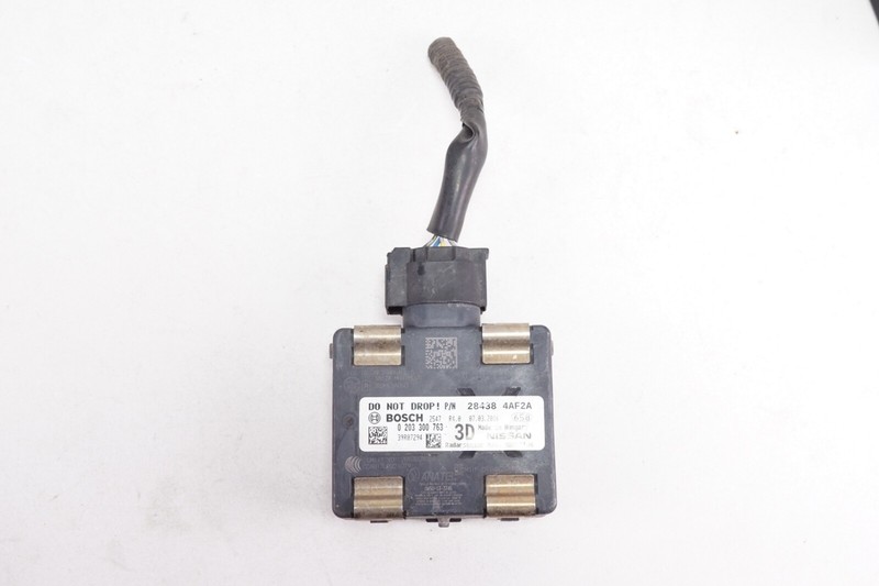 NISSAN SENTRA Distance Sensor Radar Cruise Control OEM 2015 - 2017