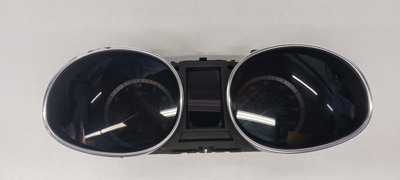 17-'18 HYUNDAI SANTA FE Speedometer OEM 88K Miles 1 Year Warranty!