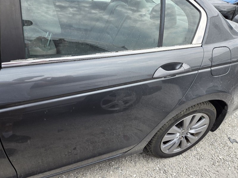Driver Left Rear Side Door Electric Fits 08-12 ACCORD 3534534