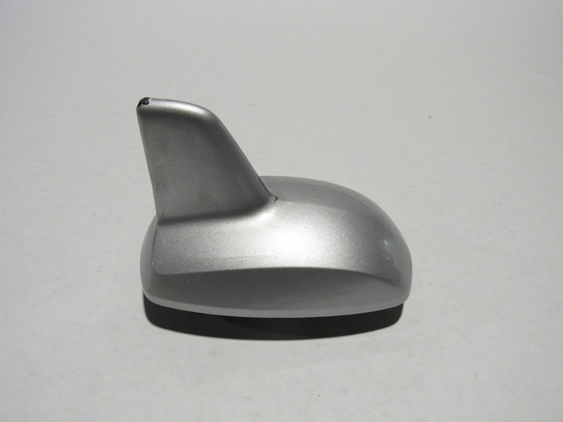 Mercedes S560 2020 W222 Rear Roof Antenna Radio Shark Fin 18-20 |