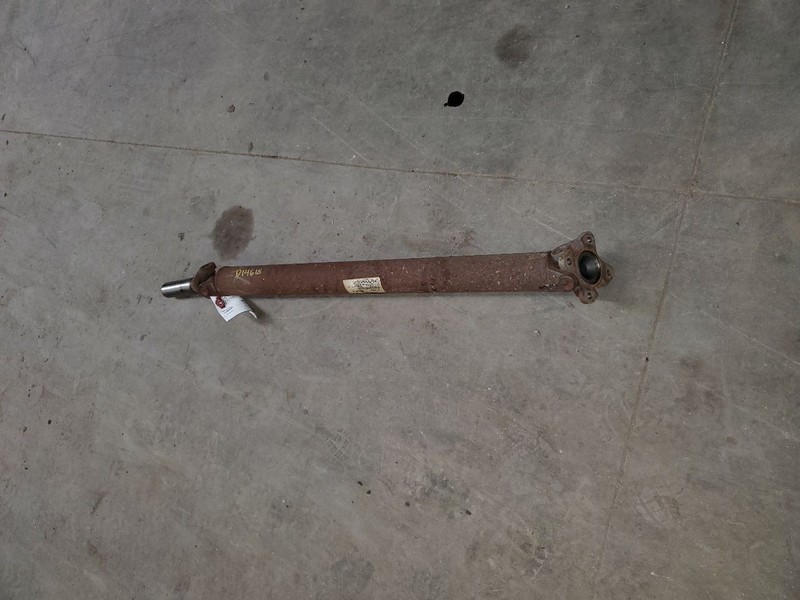 Rear Drive Shaft 4.0L 6 Cylinder 4WD Fits 05-12 PATHFINDER 307842