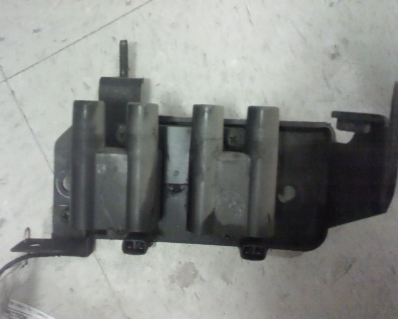 Coil/Ignitor Fits 00-05 RIO 13511