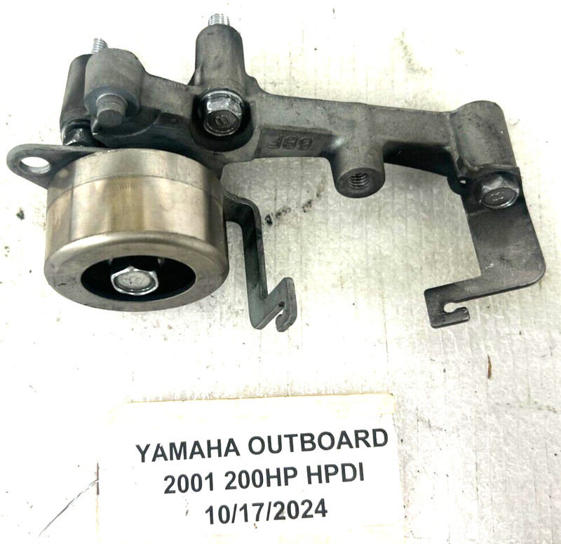 Yamaha Outboard 150-200hp 2-Stroke Belt Tensioner Assy 68F-11590-00-00'99-05