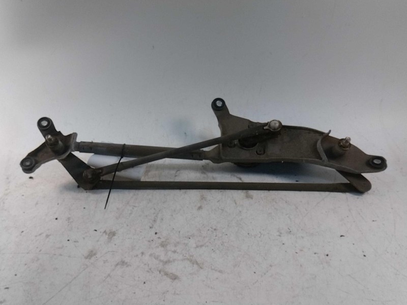 2008 Toyota Camry Wiper Motor OEM Silver 158K Miles Minor Rust 8511006060