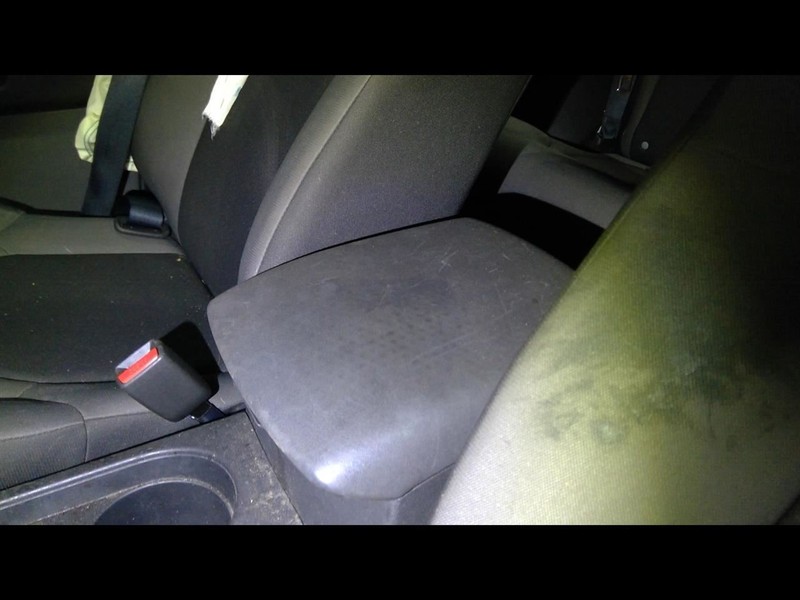 Armrest Lid Fits 05-14 FRONTIER 1547588