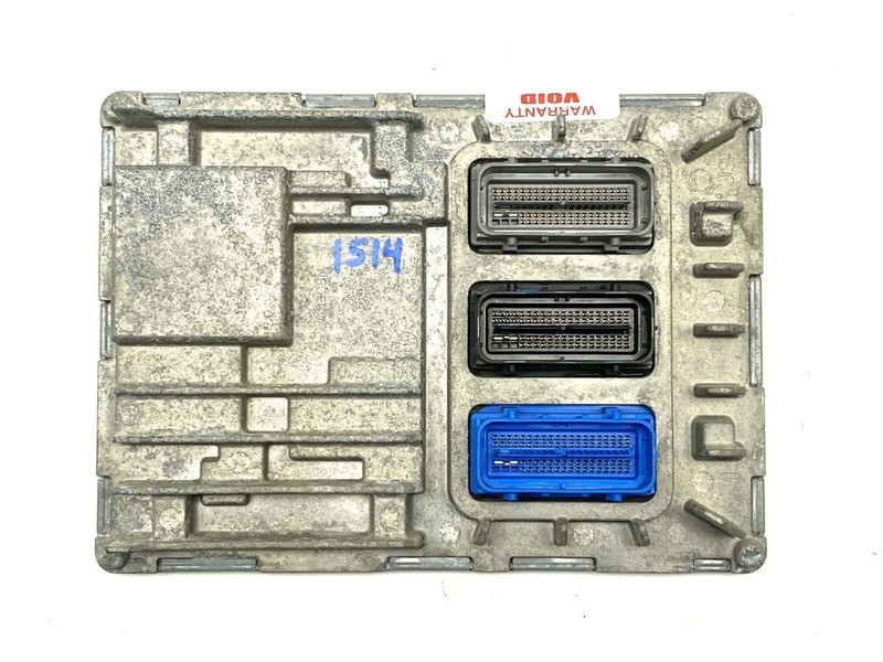 Engine Control Module Computer ECM 3.6L Fits 2017-2022 Chevrolet Colorado 87043