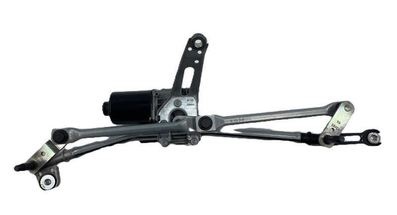 2024 Volvo S60 Plus Hybrid Windshield Wiper Motor Assembly W/ Wiper Transmission