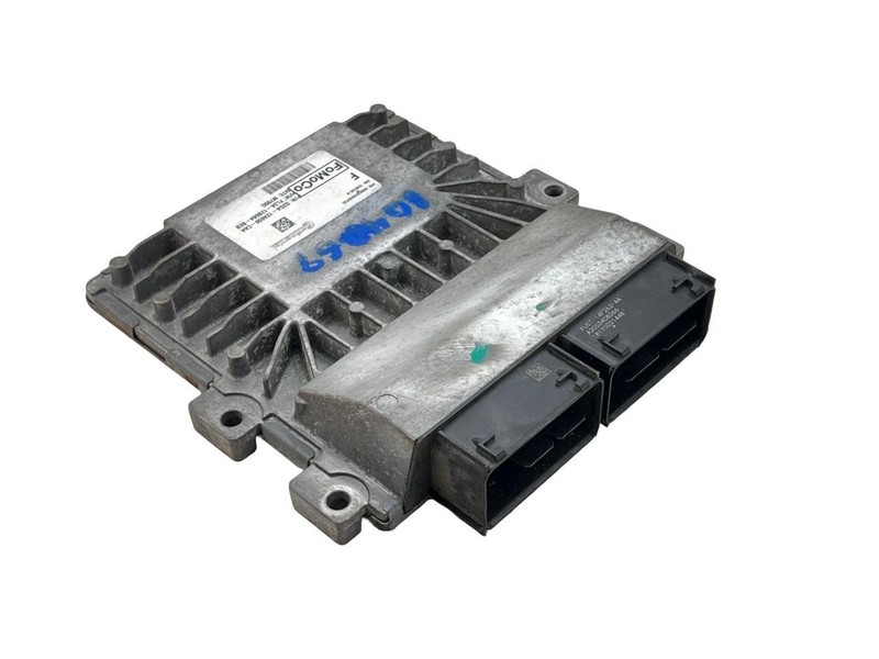 2015-2018 Ford Edge Engine Brain Box ECM