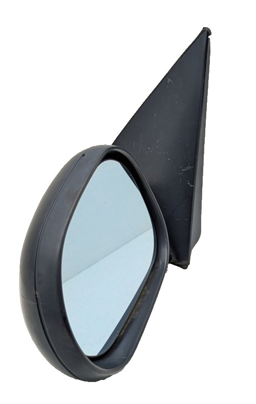 98-01 Mercedes W163 ML320 Left Driver Side Rear View Door Mirror