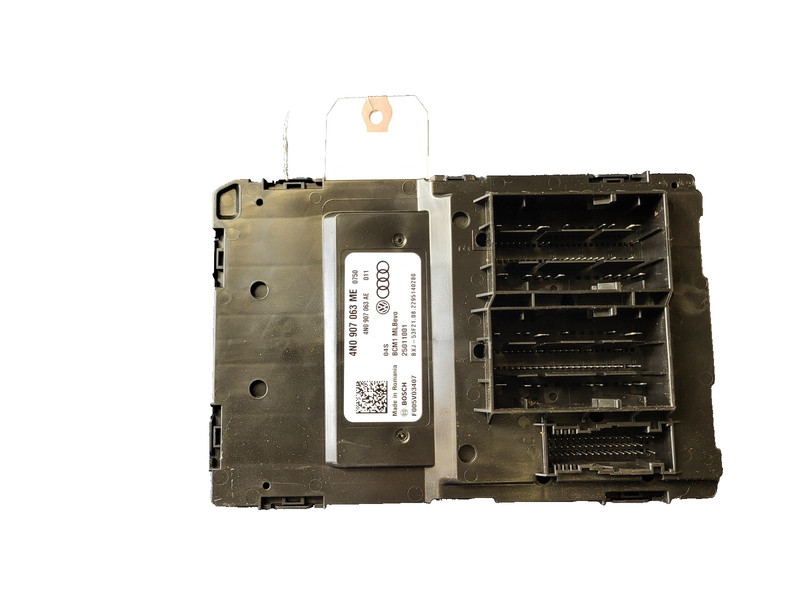 Used Oem Audi Body Power Supply Control Module Unit for 2020-2023 SQ8