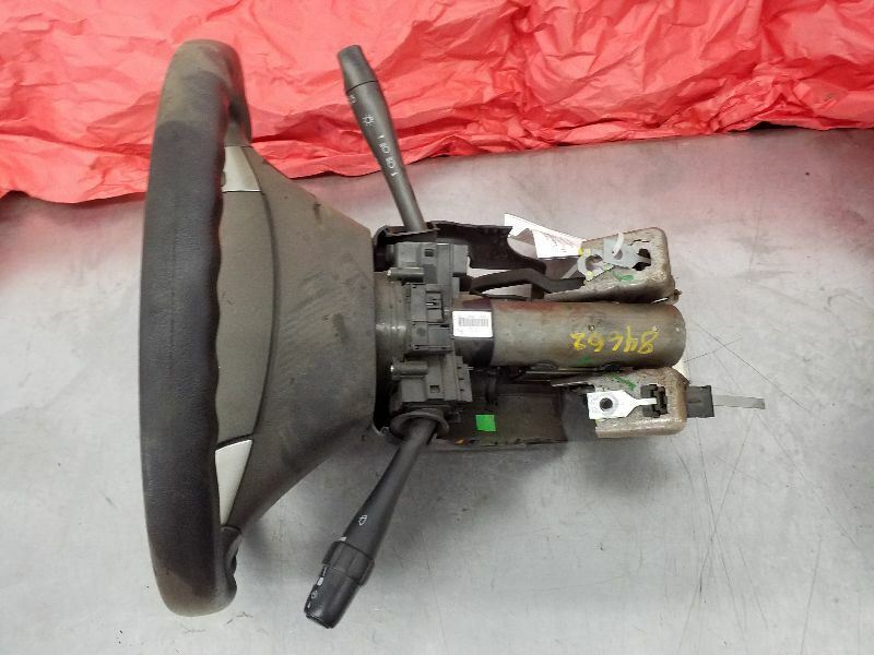 Steering Column Floor Shift Electric Power Steering Fits 04-12 MALIBU 184351