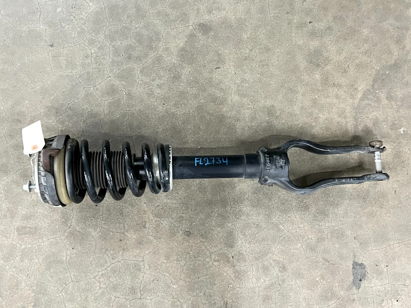 ⭐2014-2020 JAGUAR F-TYPE AWD FRONT LEFT DRIVER SHOCK STRUT ABSORBER OEM LOT2734