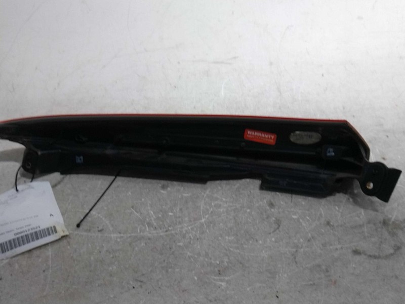 Used Left Tail Light Assembly fits: 2006 Volvo XC90 L. upper Left Grade A
