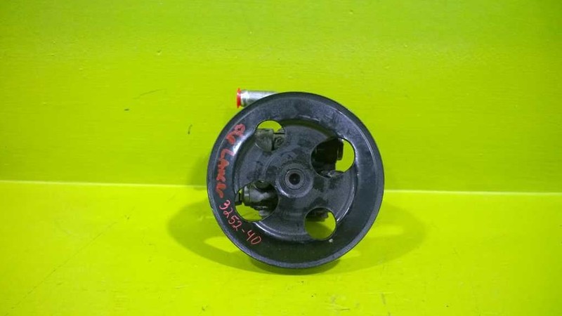 04 05 06 07 LANCER 2.0L POWER STEERING PUMP (EXC. EVOLUTION) OEM 3254-40
