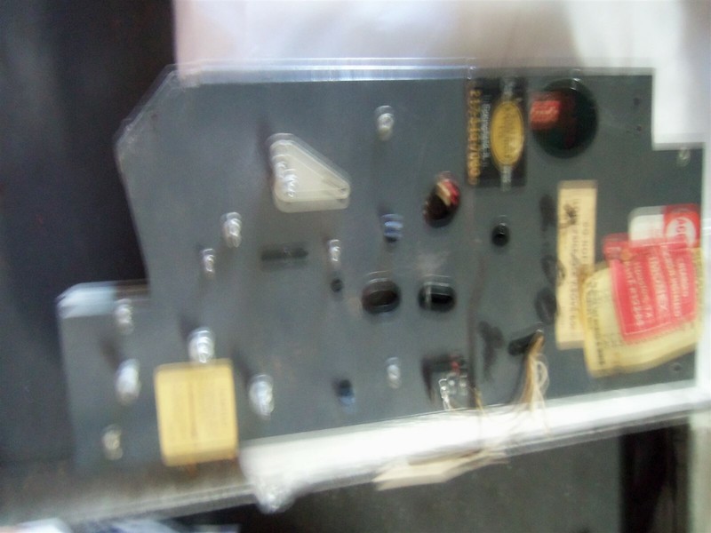 Bentler Amusement Company 5560-261 Juke Box Accessory *FREE SHIPPING*